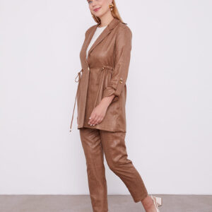 LEVIDORModerner Anzug