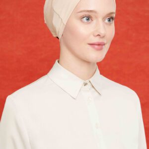 Rutschfestes Bonnet