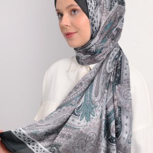 FIVE Zeitlose Eleganz Schal