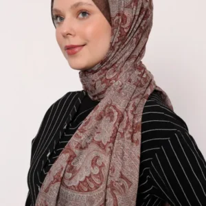 Modal-Baumwoll-Schal