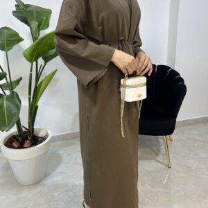 Kimono Kleid